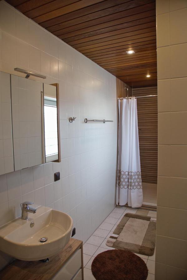 Feriendomizil Willi & Renate Apartamento Bad Sobernheim Exterior foto