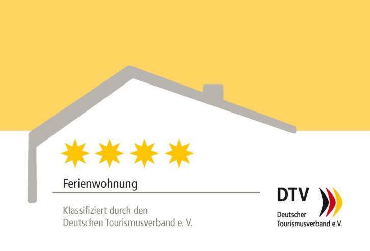 Feriendomizil Willi & Renate Apartamento Bad Sobernheim Exterior foto